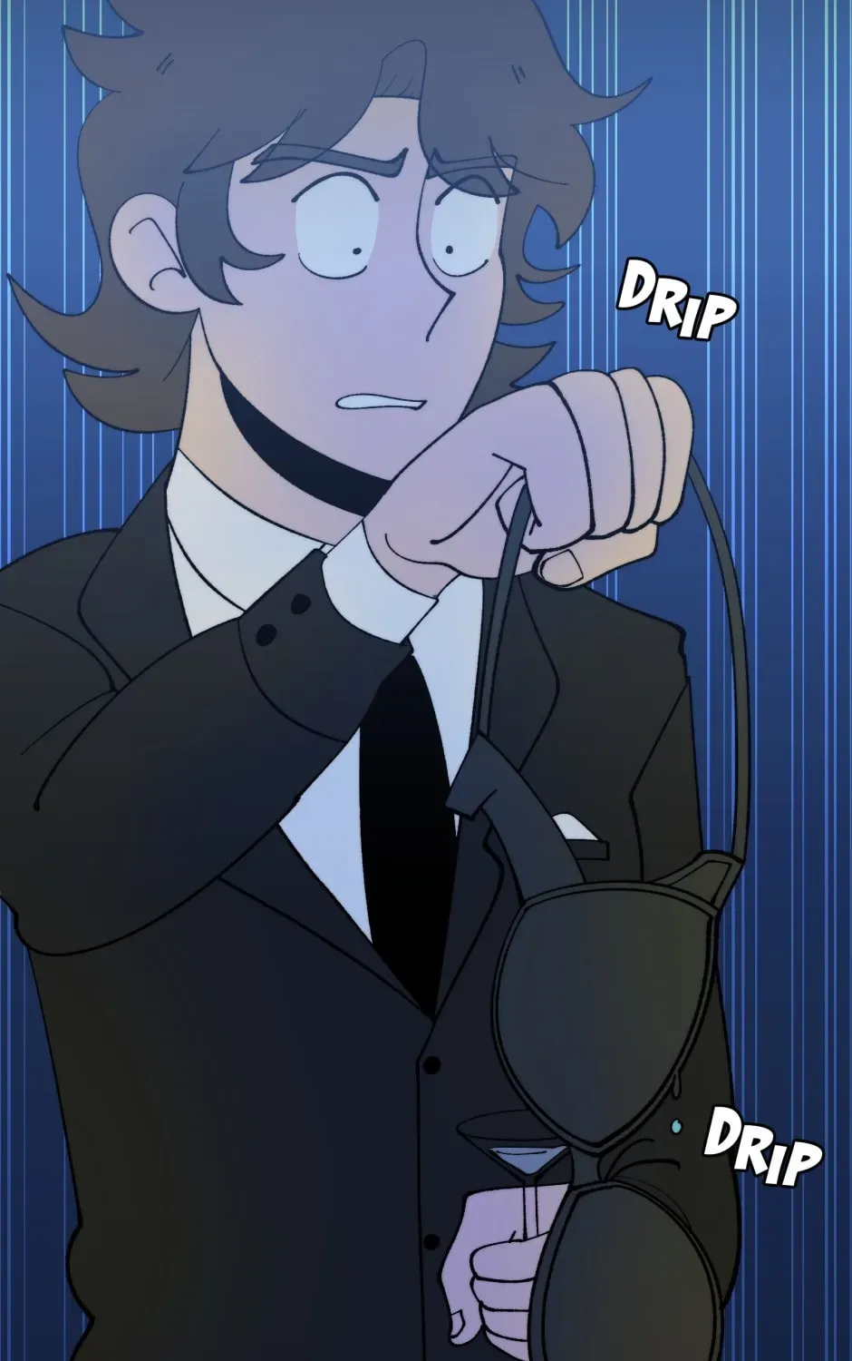 Equalizer! Chapter 127 page 25 - 