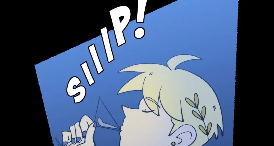 Equalizer! Chapter 127 page 28 - 