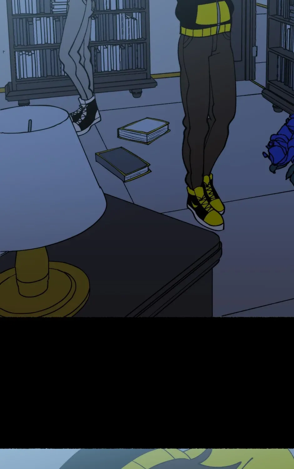 Equalizer! Chapter 127 page 57 - 