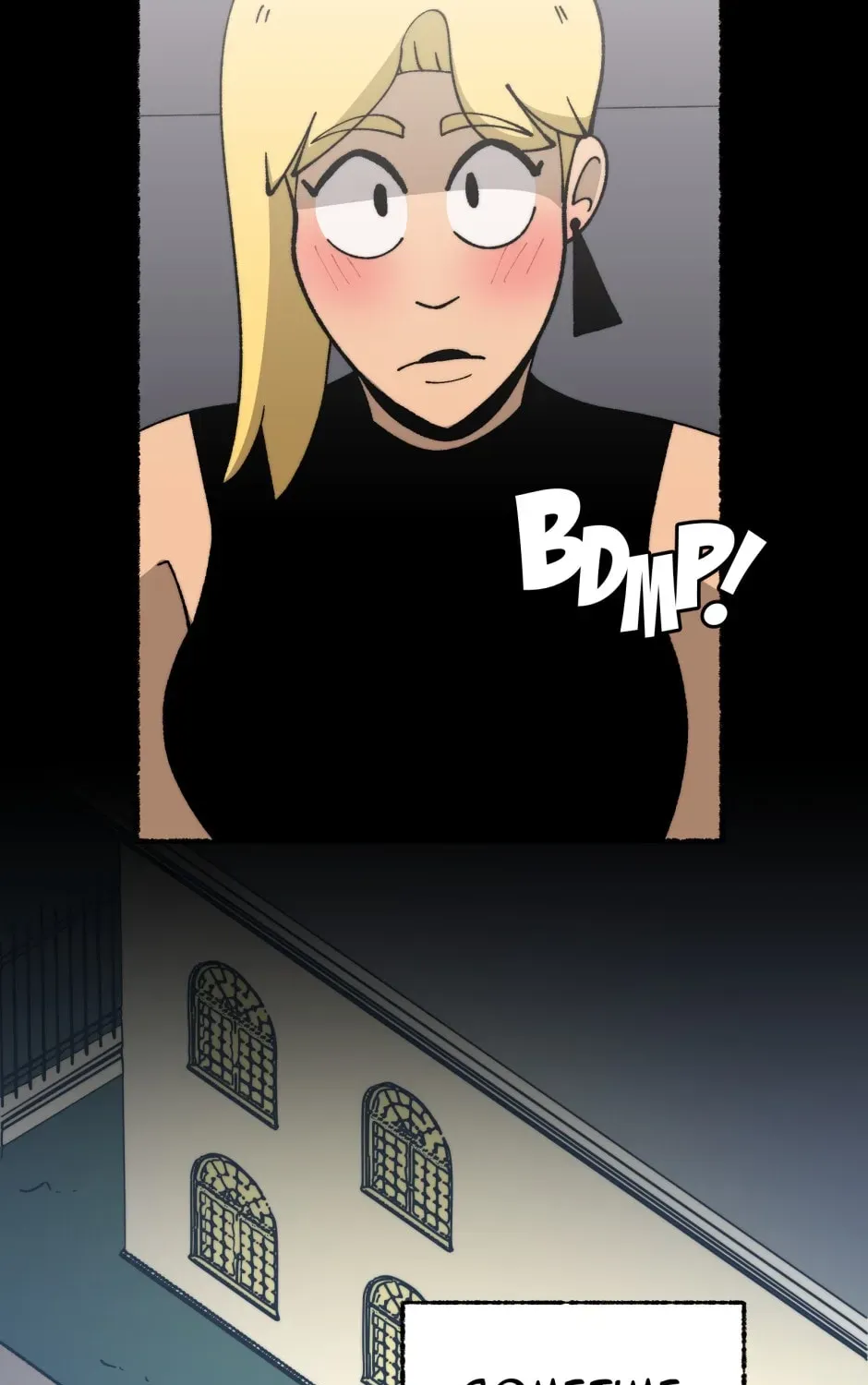 Equalizer! Chapter 127 page 7 - 