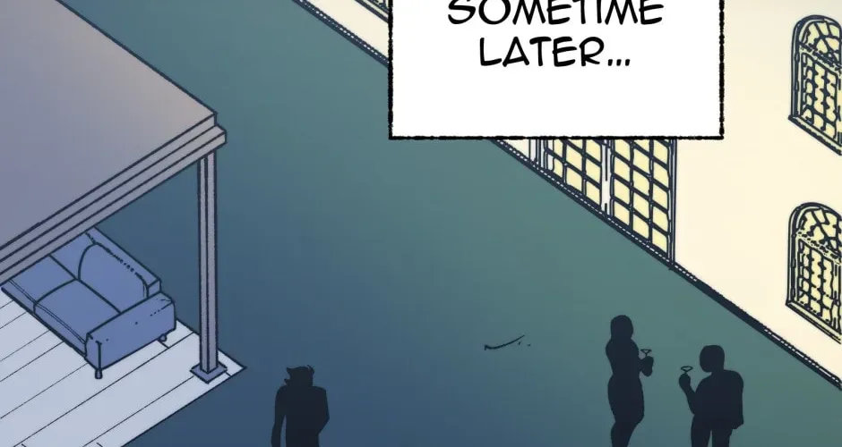 Equalizer! Chapter 127 page 8 - 
