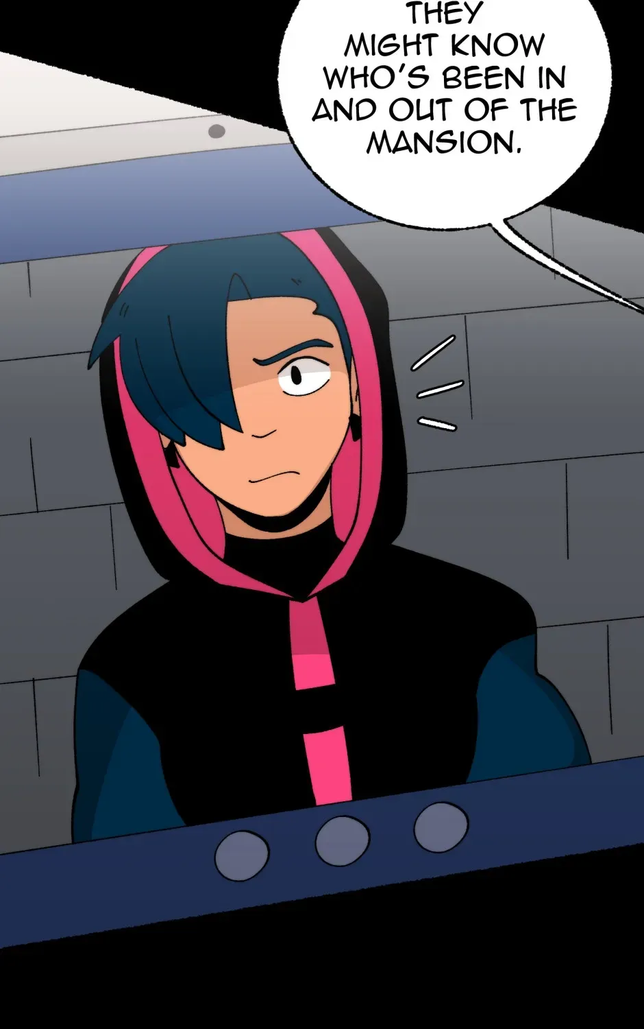 Equalizer! Chapter 128 page 15 - 