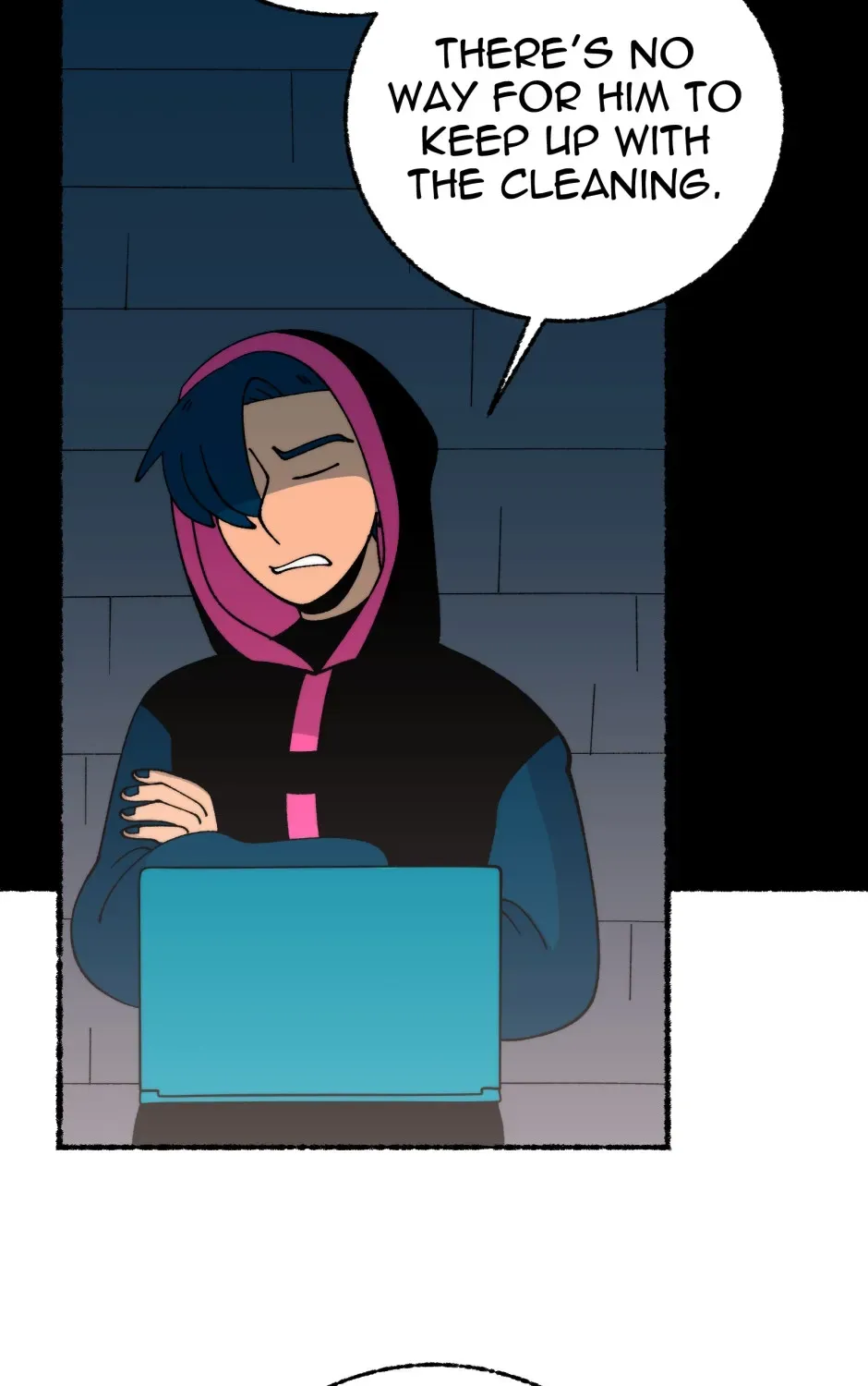 Equalizer! Chapter 128 page 17 - 