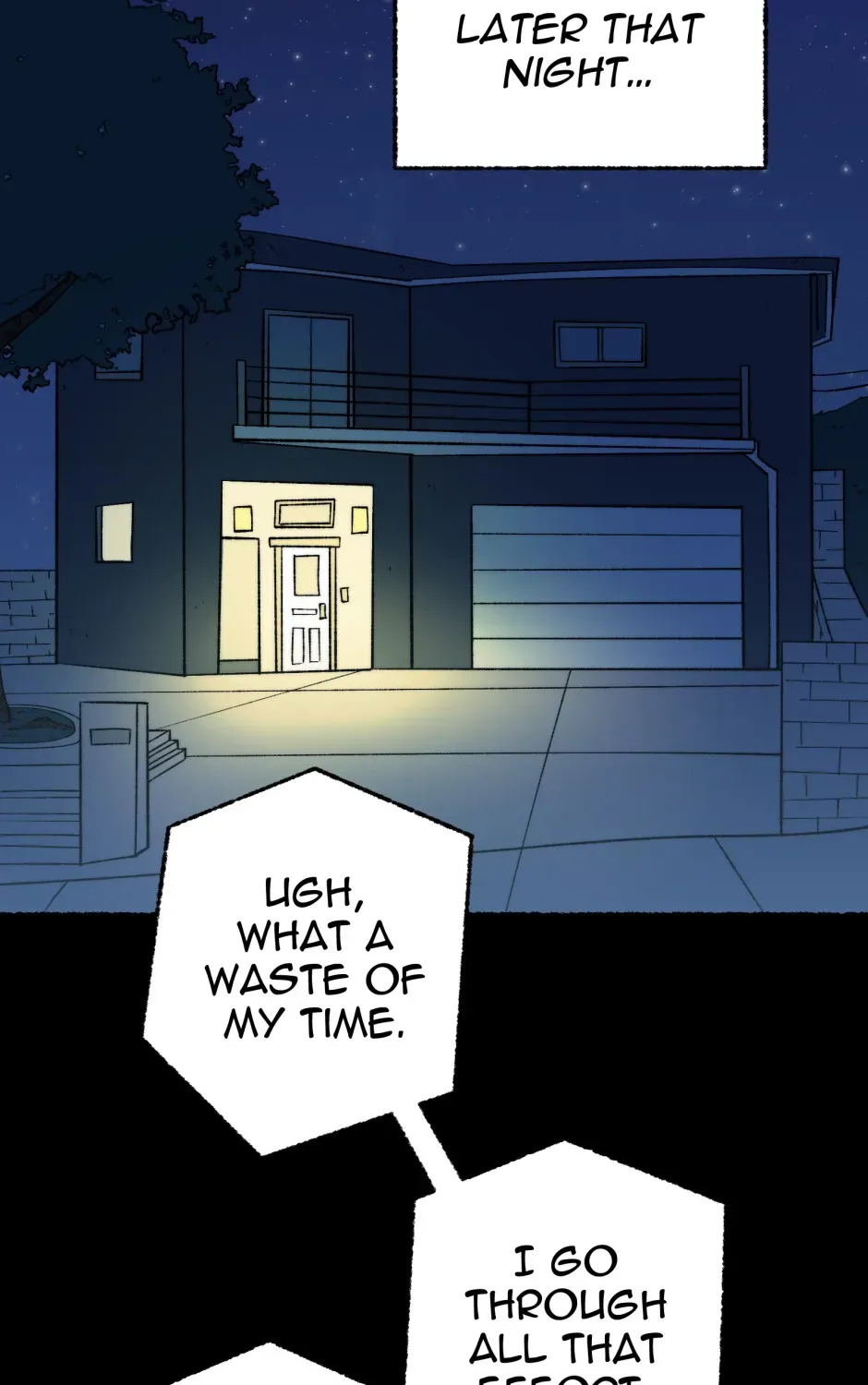 Equalizer! Chapter 128 page 3 - 