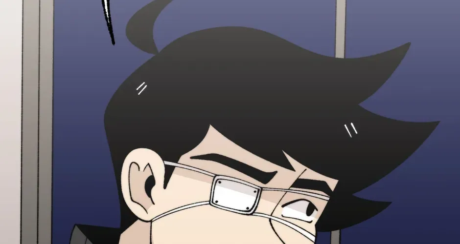 Equalizer! Chapter 128 page 22 - 