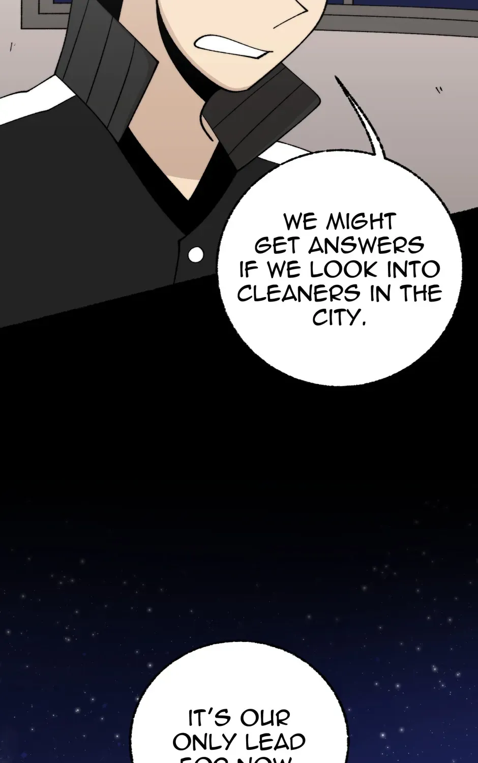Equalizer! Chapter 128 page 23 - 