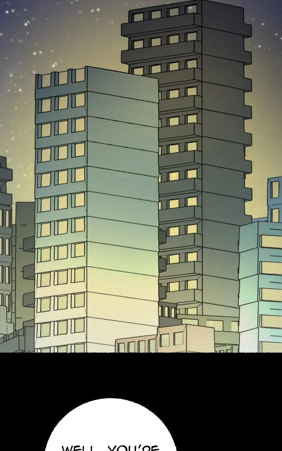 Equalizer! Chapter 128 page 25 - 