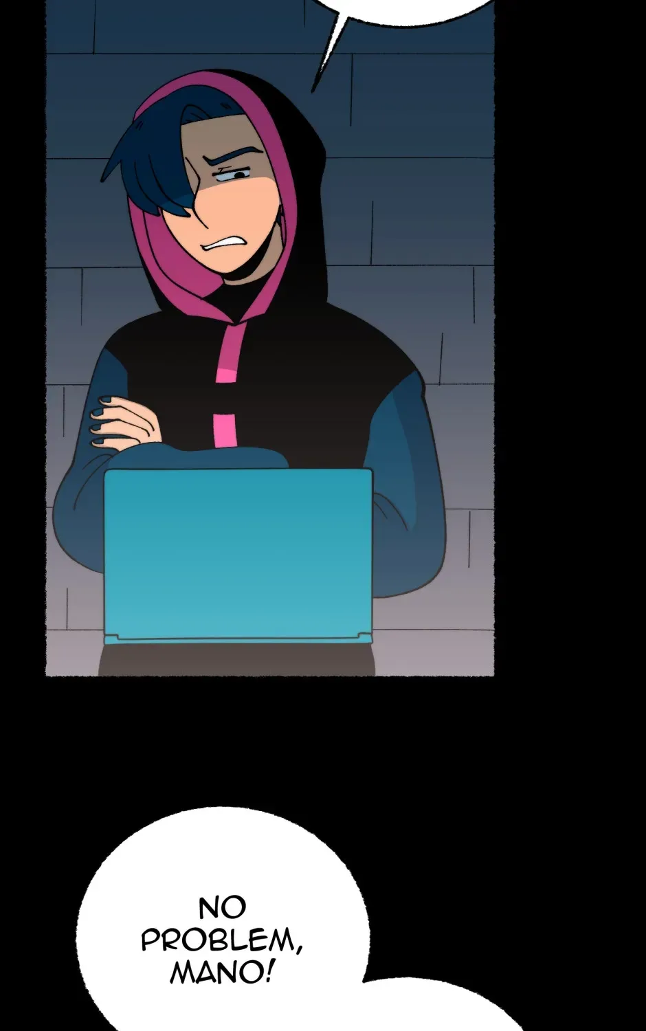 Equalizer! Chapter 128 page 27 - 