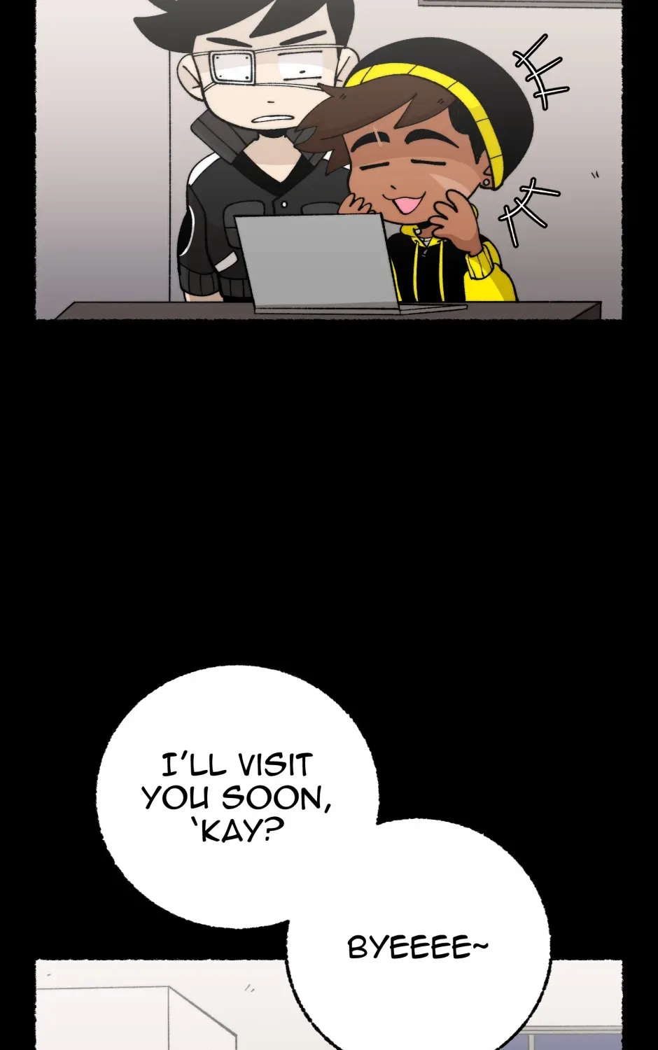 Equalizer! Chapter 128 page 29 - 