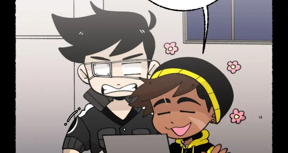 Equalizer! Chapter 128 page 30 - 