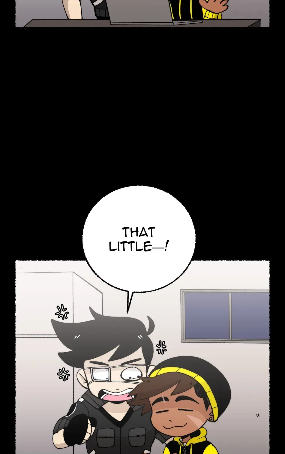 Equalizer! Chapter 128 page 31 - 