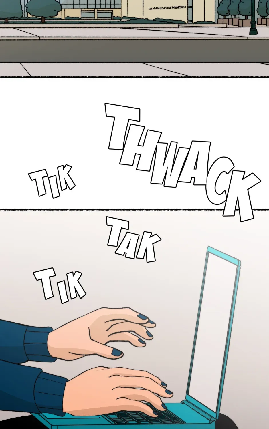 Equalizer! Chapter 128 page 37 - 