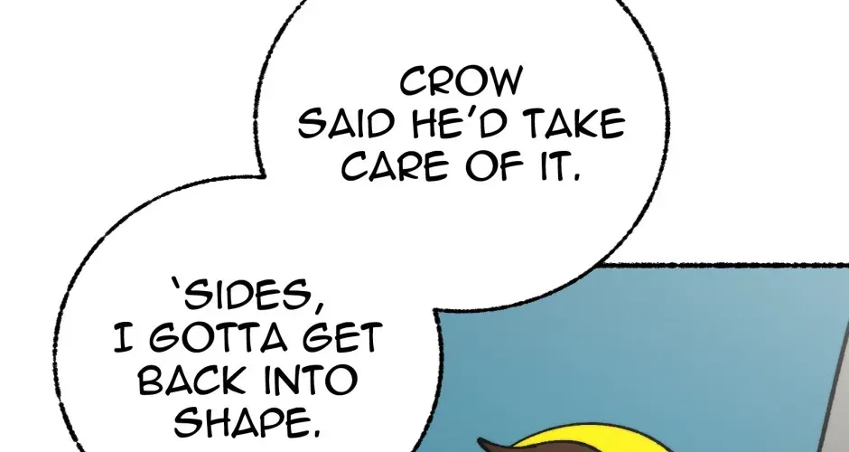 Equalizer! Chapter 128 page 44 - 