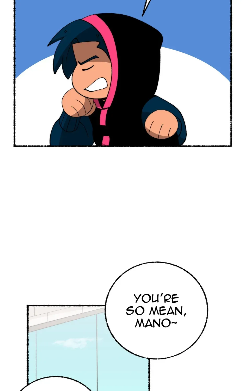 Equalizer! Chapter 128 page 47 - 