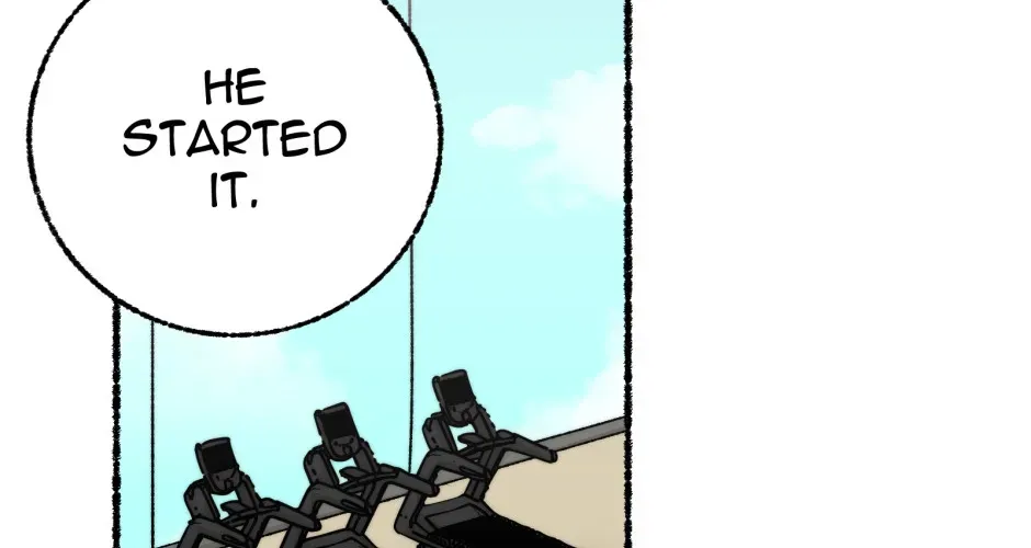 Equalizer! Chapter 128 page 48 - 