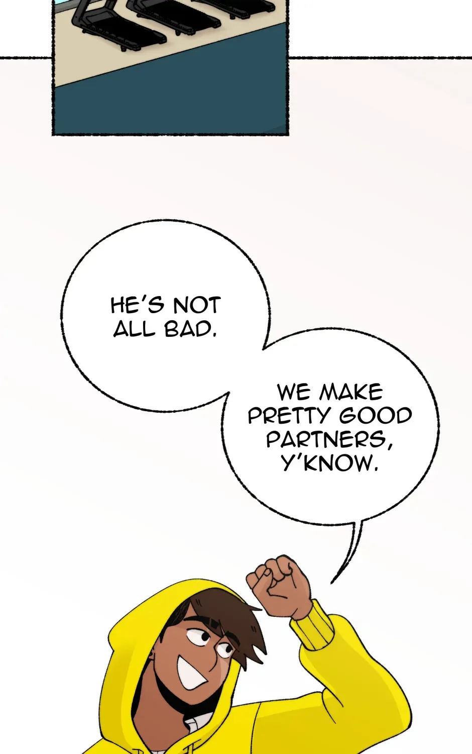 Equalizer! Chapter 128 page 49 - 