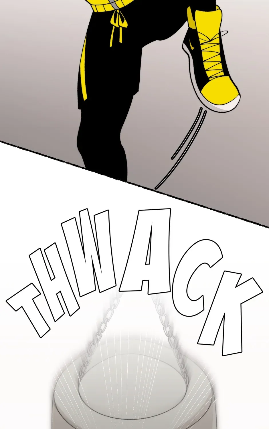 Equalizer! Chapter 128 page 51 - 