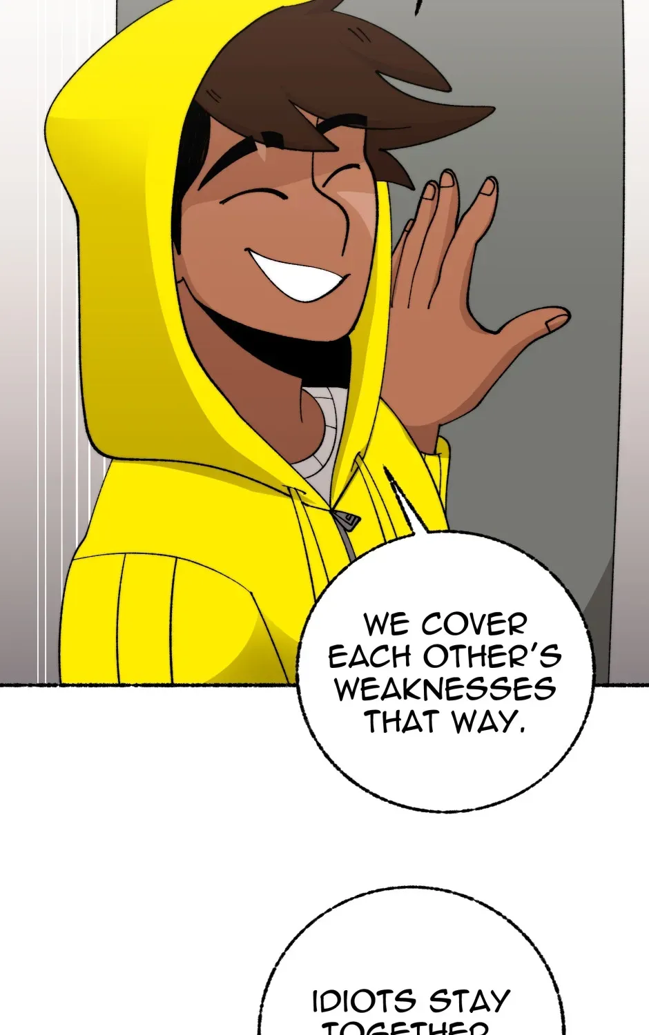 Equalizer! Chapter 128 page 55 - 