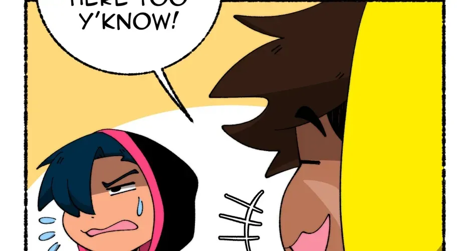 Equalizer! Chapter 128 page 58 - 