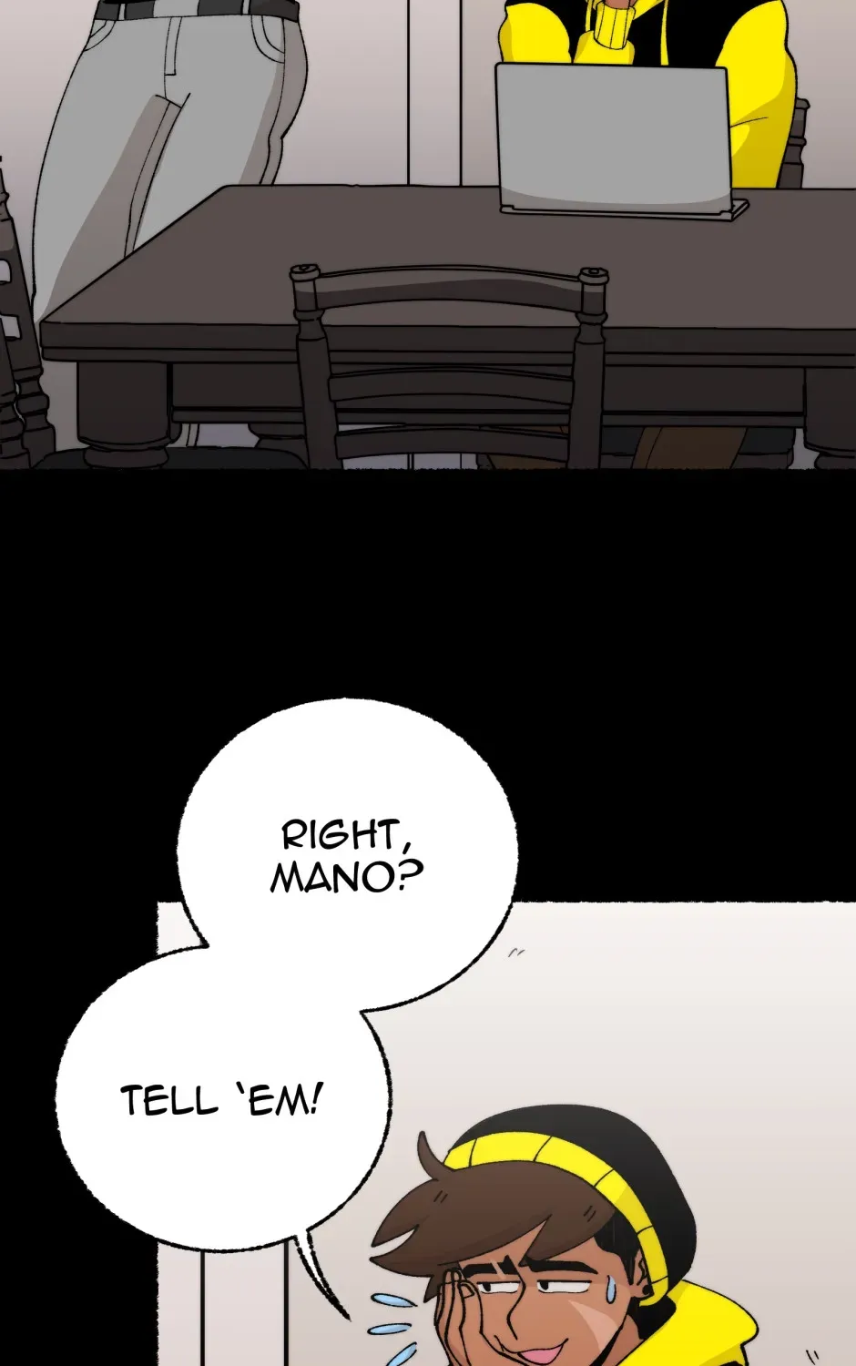 Equalizer! Chapter 128 page 7 - 