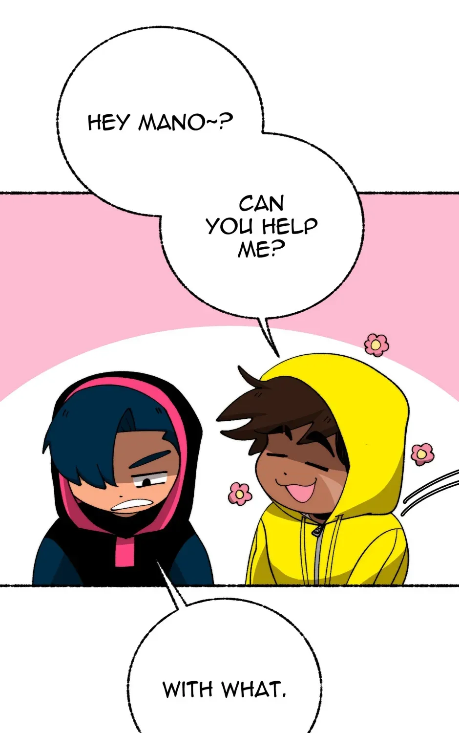 Equalizer! Chapter 128 page 63 - 