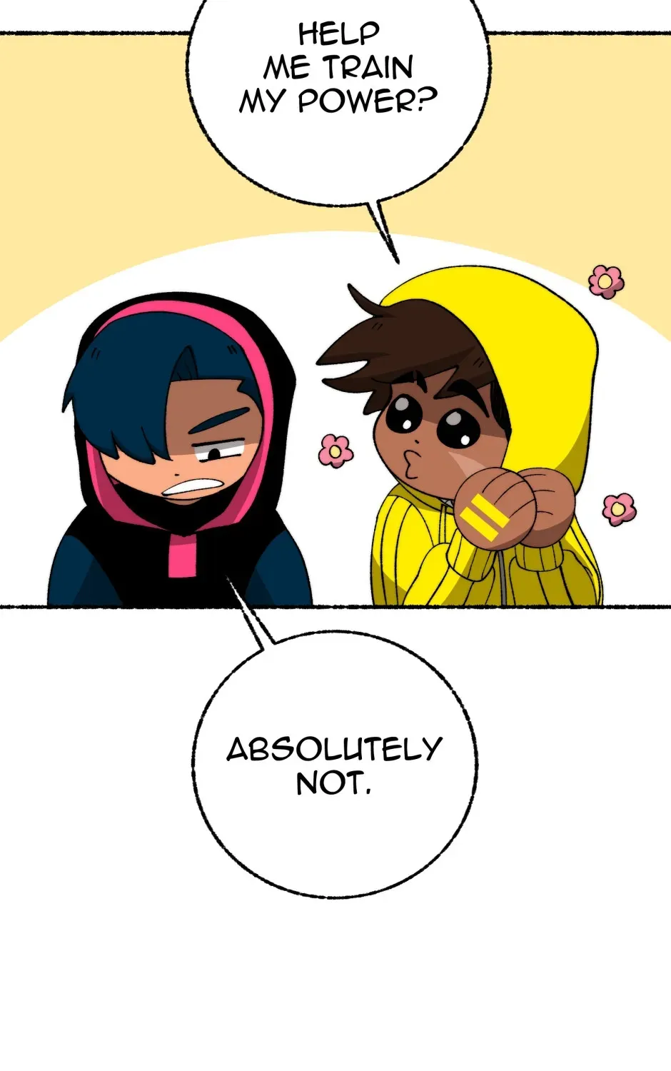 Equalizer! Chapter 128 page 65 - 