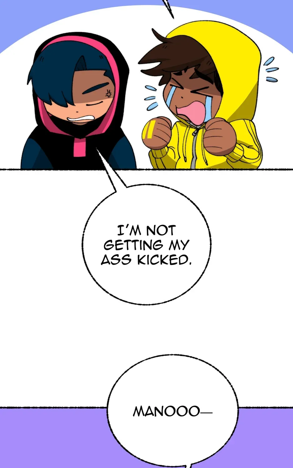 Equalizer! Chapter 128 page 67 - 