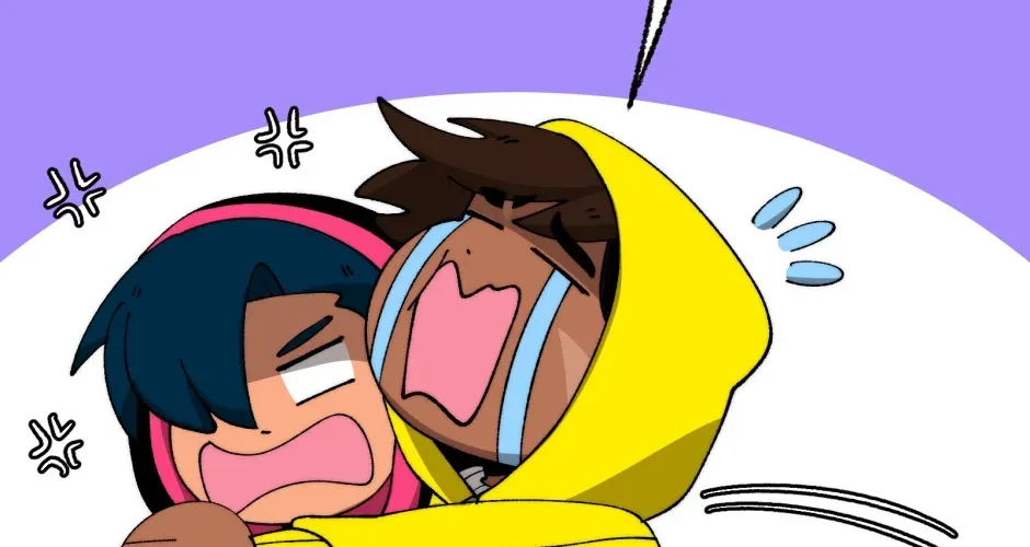 Equalizer! Chapter 128 page 68 - 