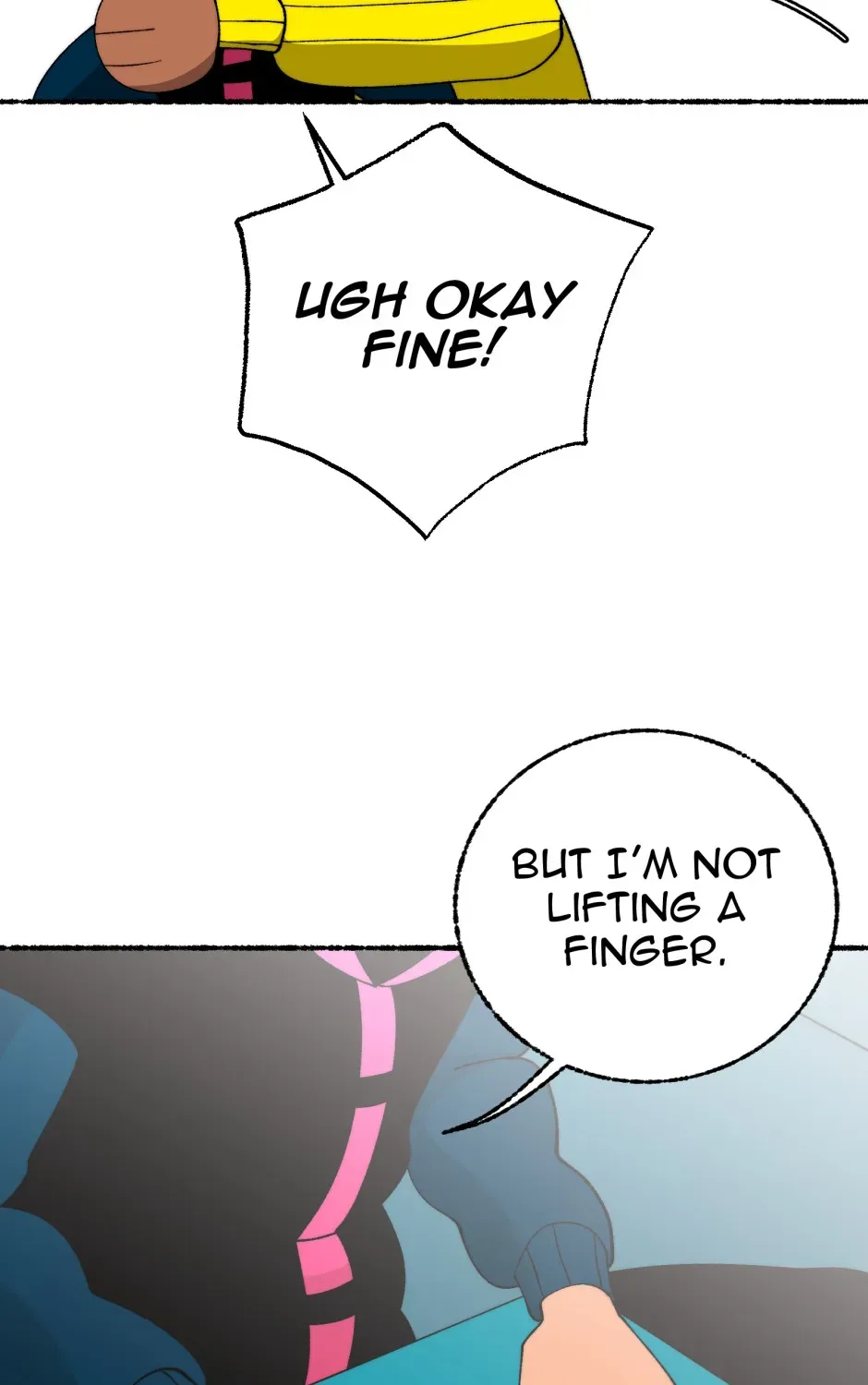 Equalizer! Chapter 128 page 69 - 