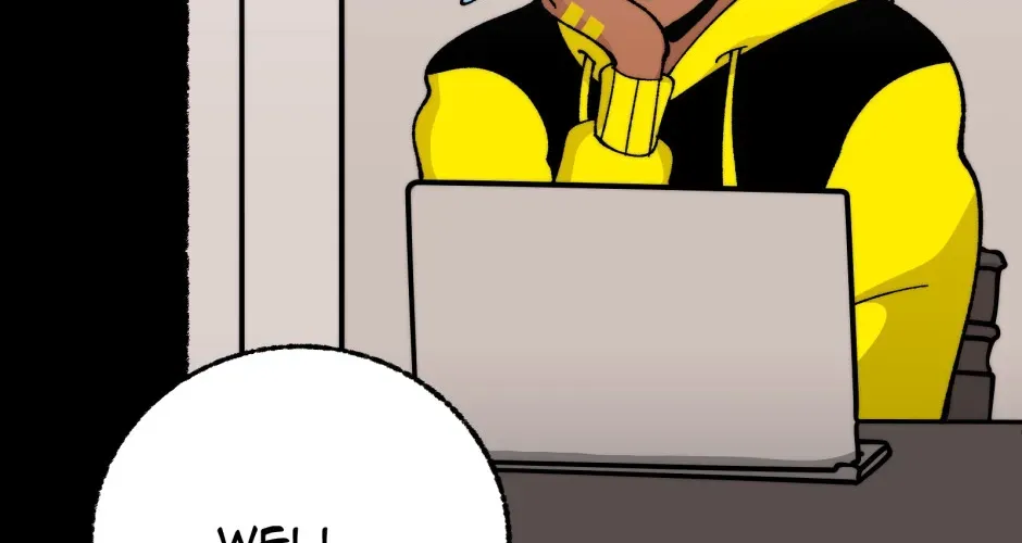 Equalizer! Chapter 128 page 8 - 