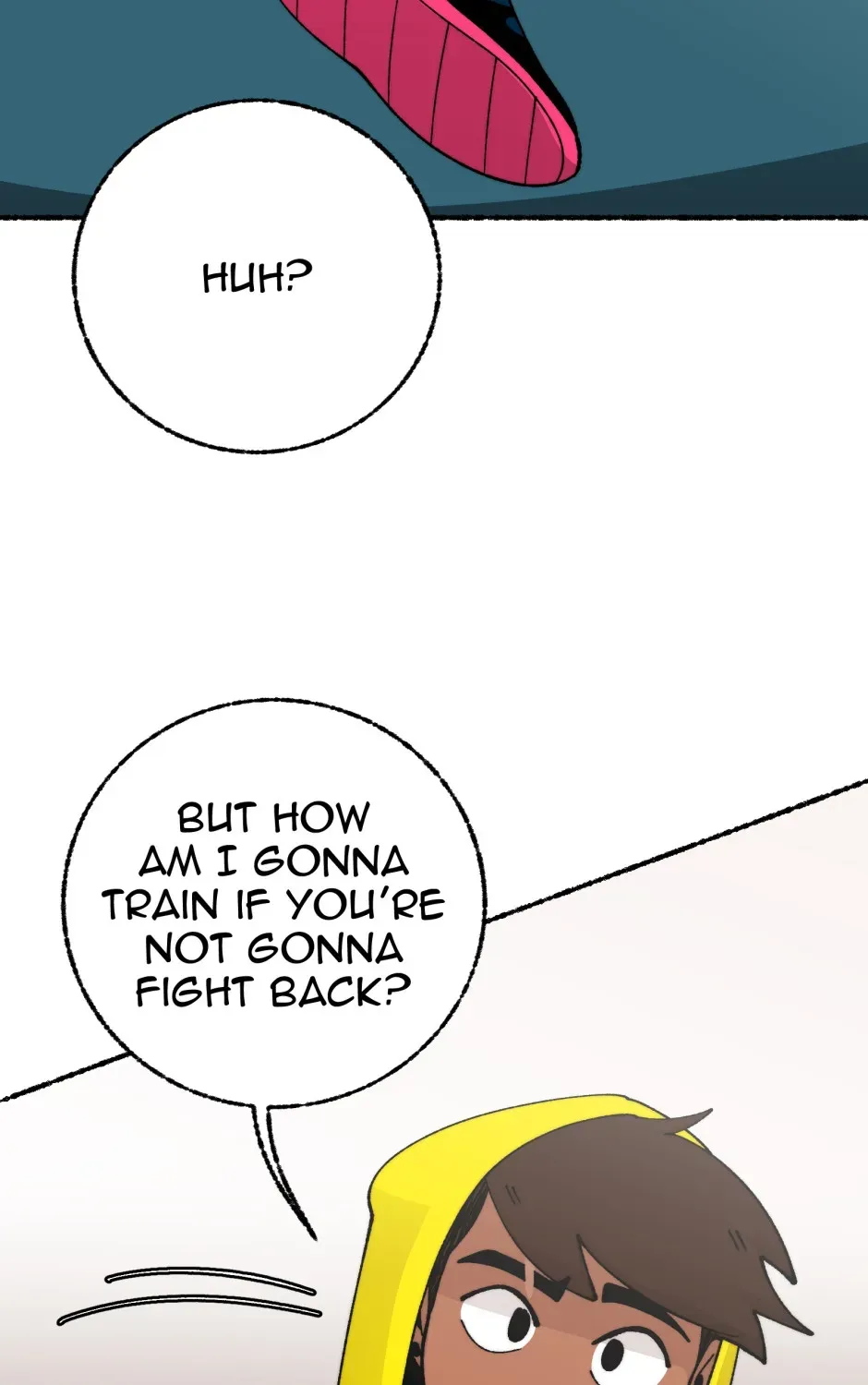 Equalizer! Chapter 128 page 71 - 