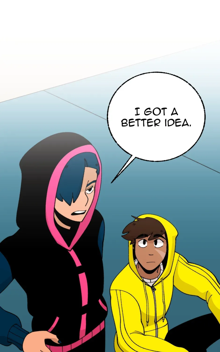 Equalizer! Chapter 128 page 73 - 