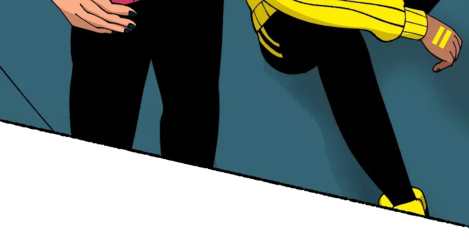 Equalizer! Chapter 128 page 74 - 