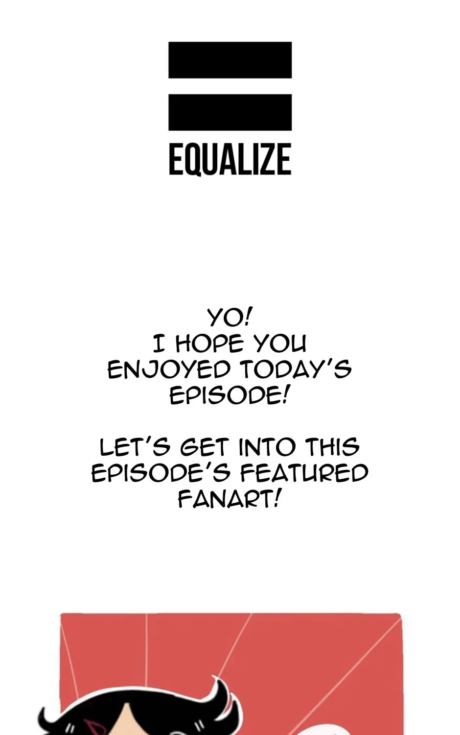 Equalizer! Chapter 128 page 75 - 