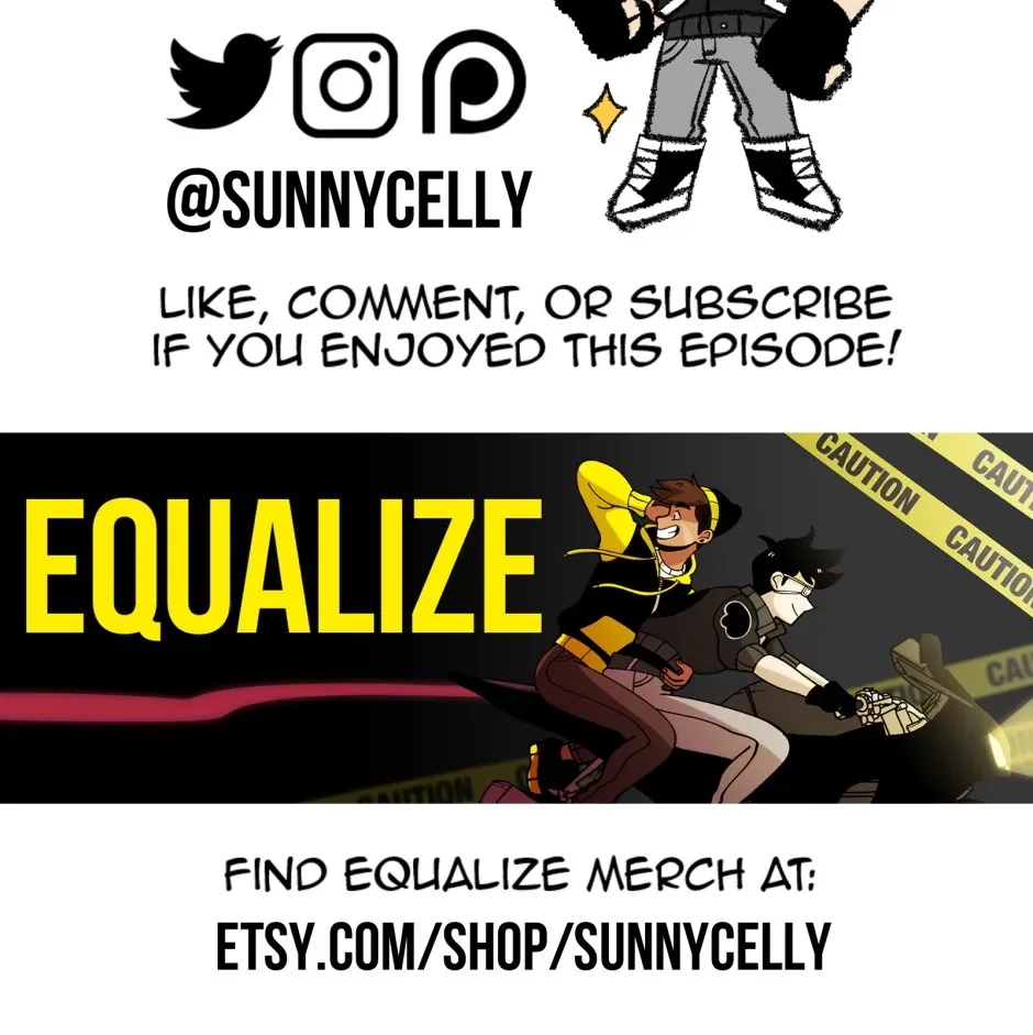 Equalizer! Chapter 128 page 79 - 