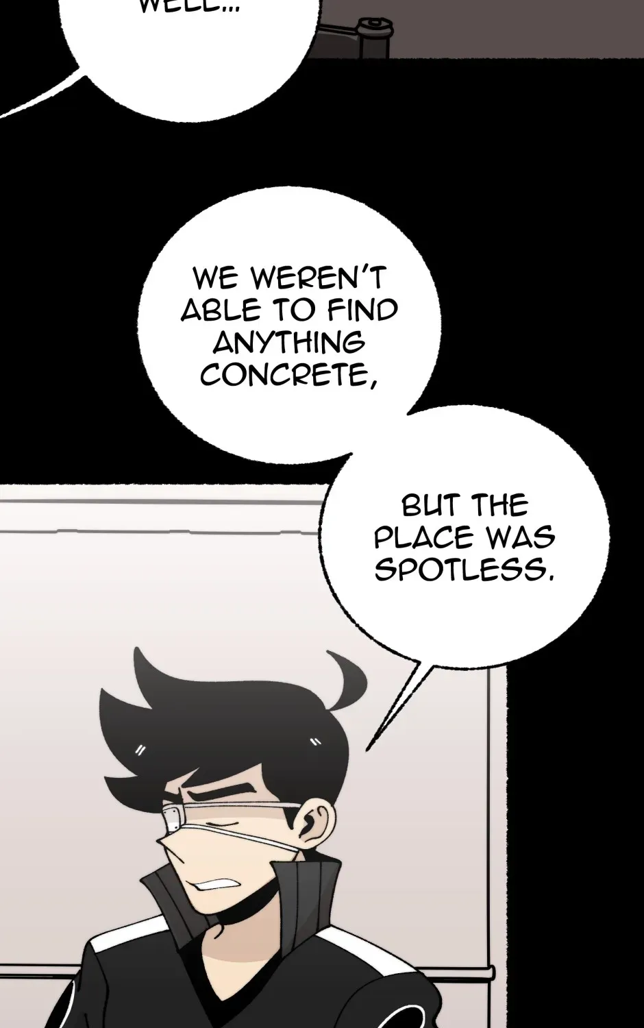 Equalizer! Chapter 128 page 9 - 