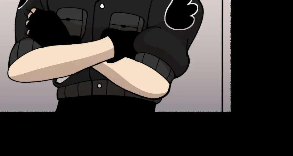 Equalizer! Chapter 128 page 10 - 