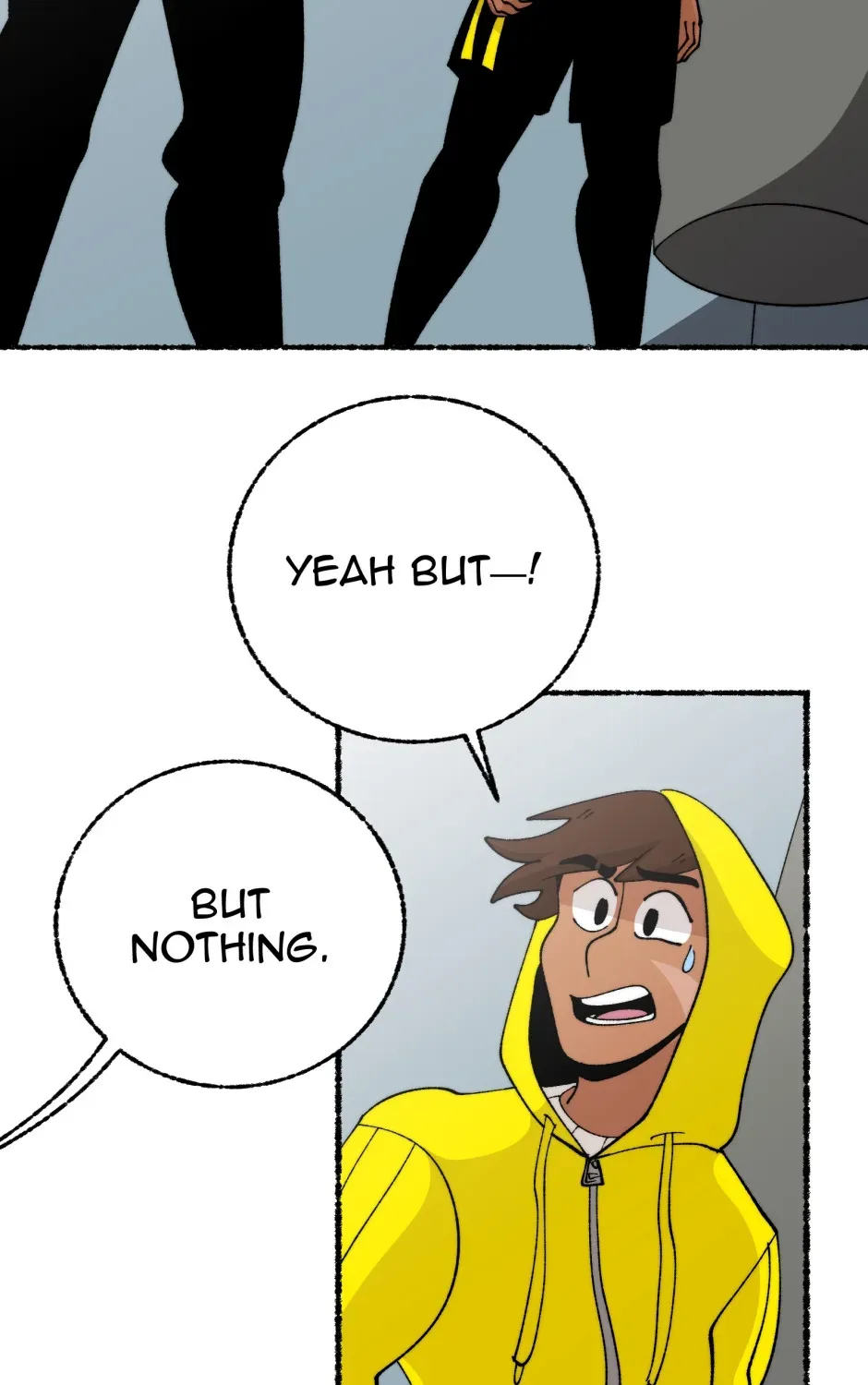 Equalizer! Chapter 129 page 11 - 
