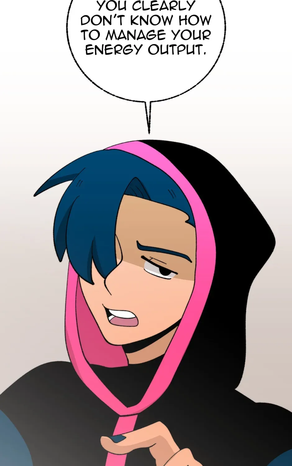 Equalizer! Chapter 129 page 13 - 