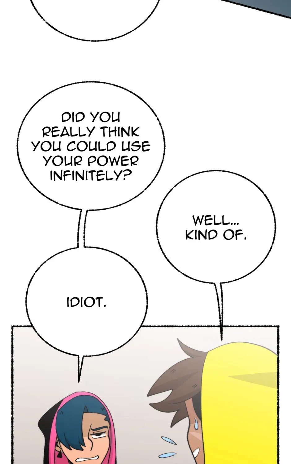 Equalizer! Chapter 129 page 15 - 