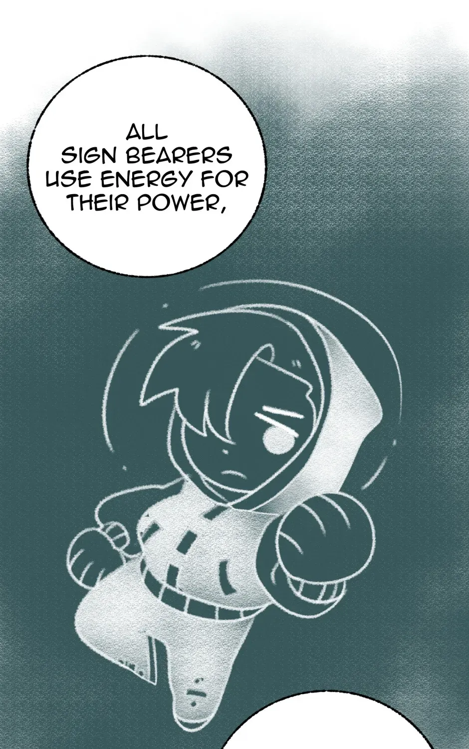 Equalizer! Chapter 129 page 17 - 