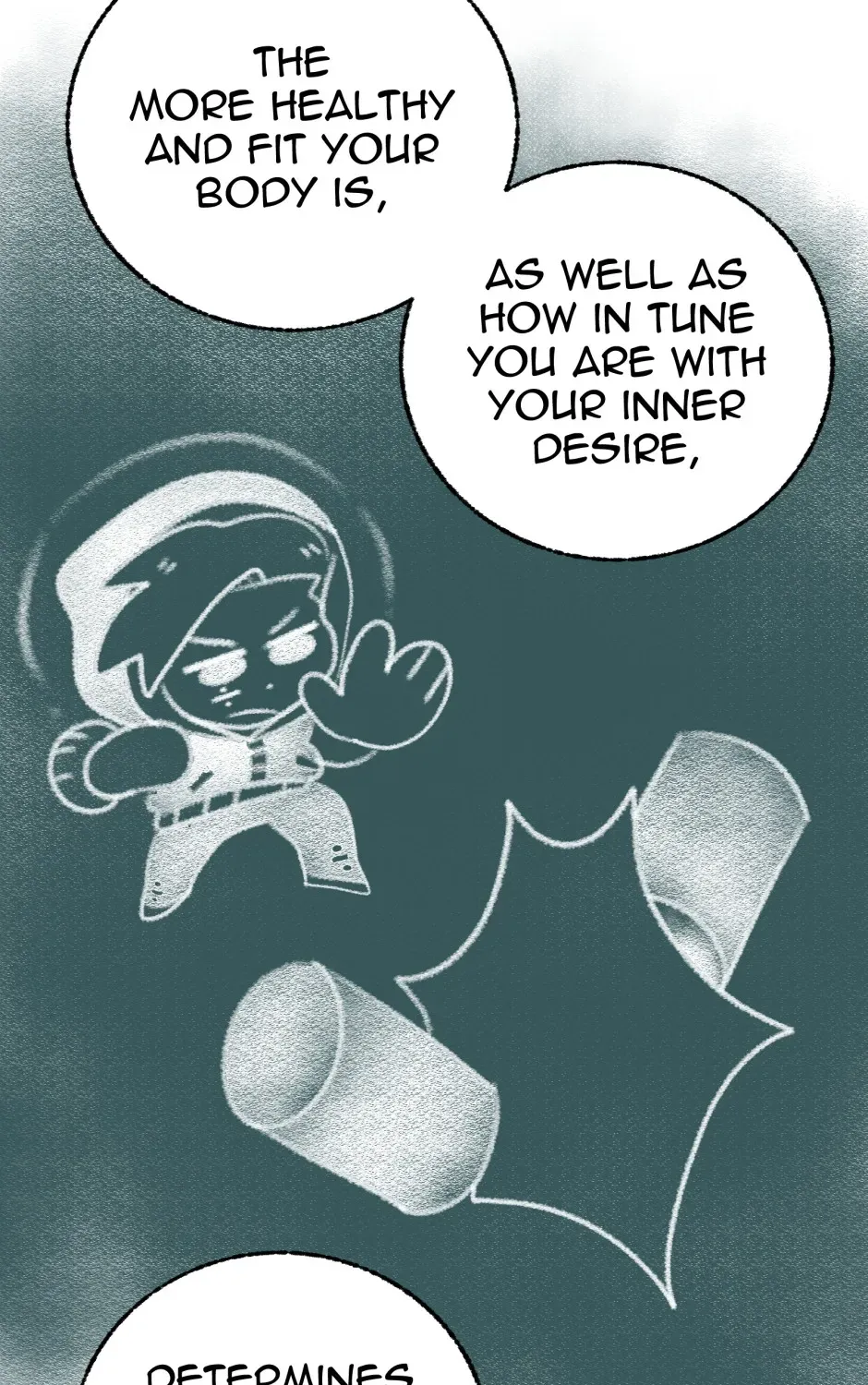 Equalizer! Chapter 129 page 19 - 