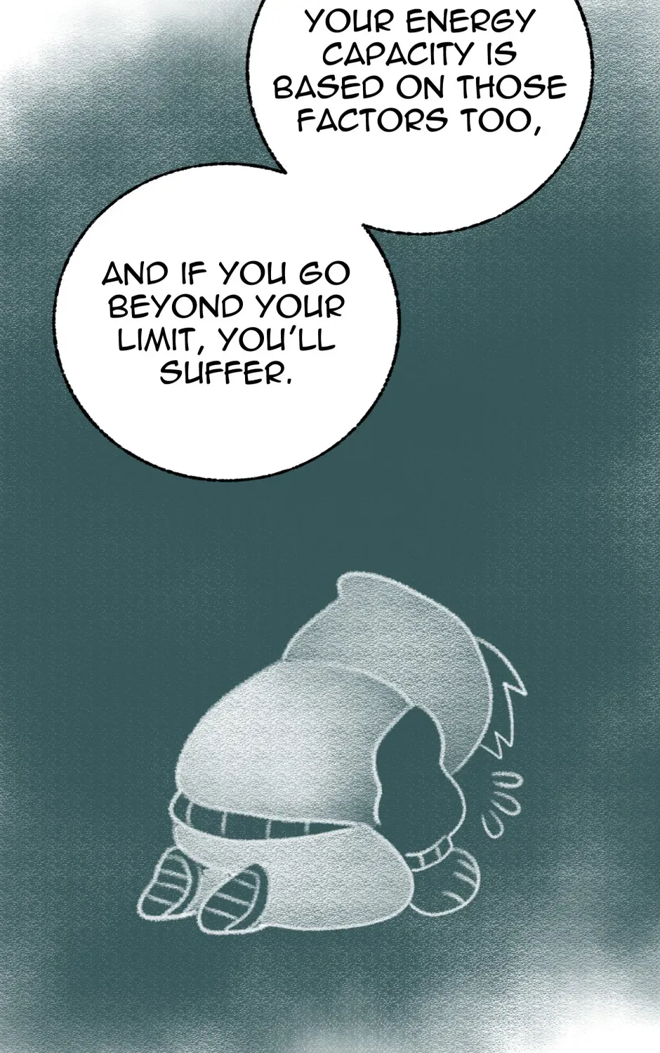 Equalizer! Chapter 129 page 21 - 