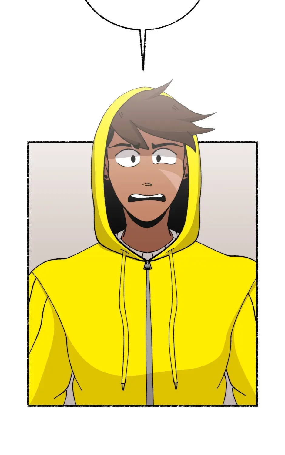 Equalizer! Chapter 129 page 23 - 