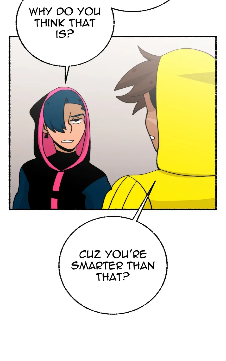 Equalizer! Chapter 129 page 25 - 