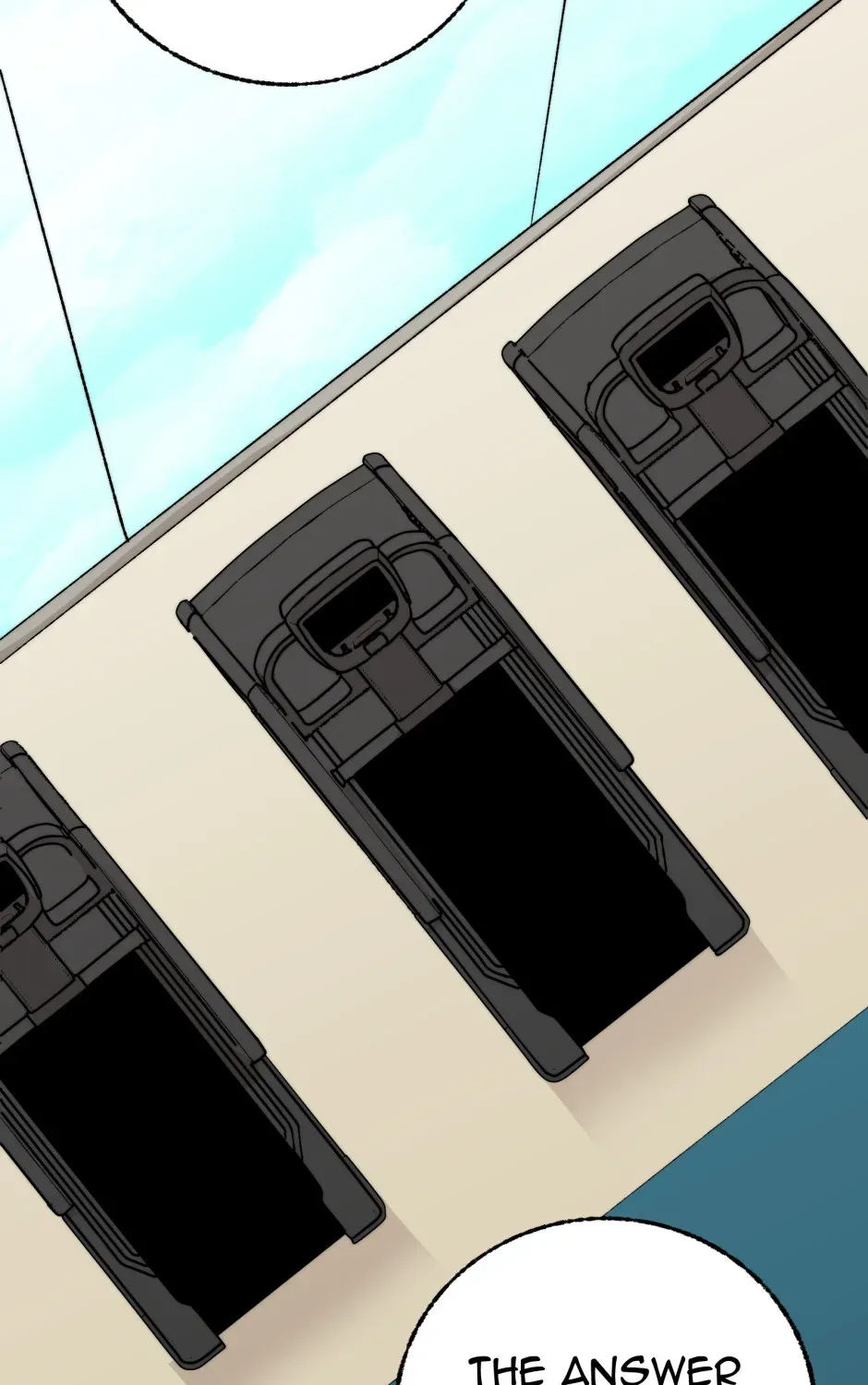 Equalizer! Chapter 129 page 27 - 
