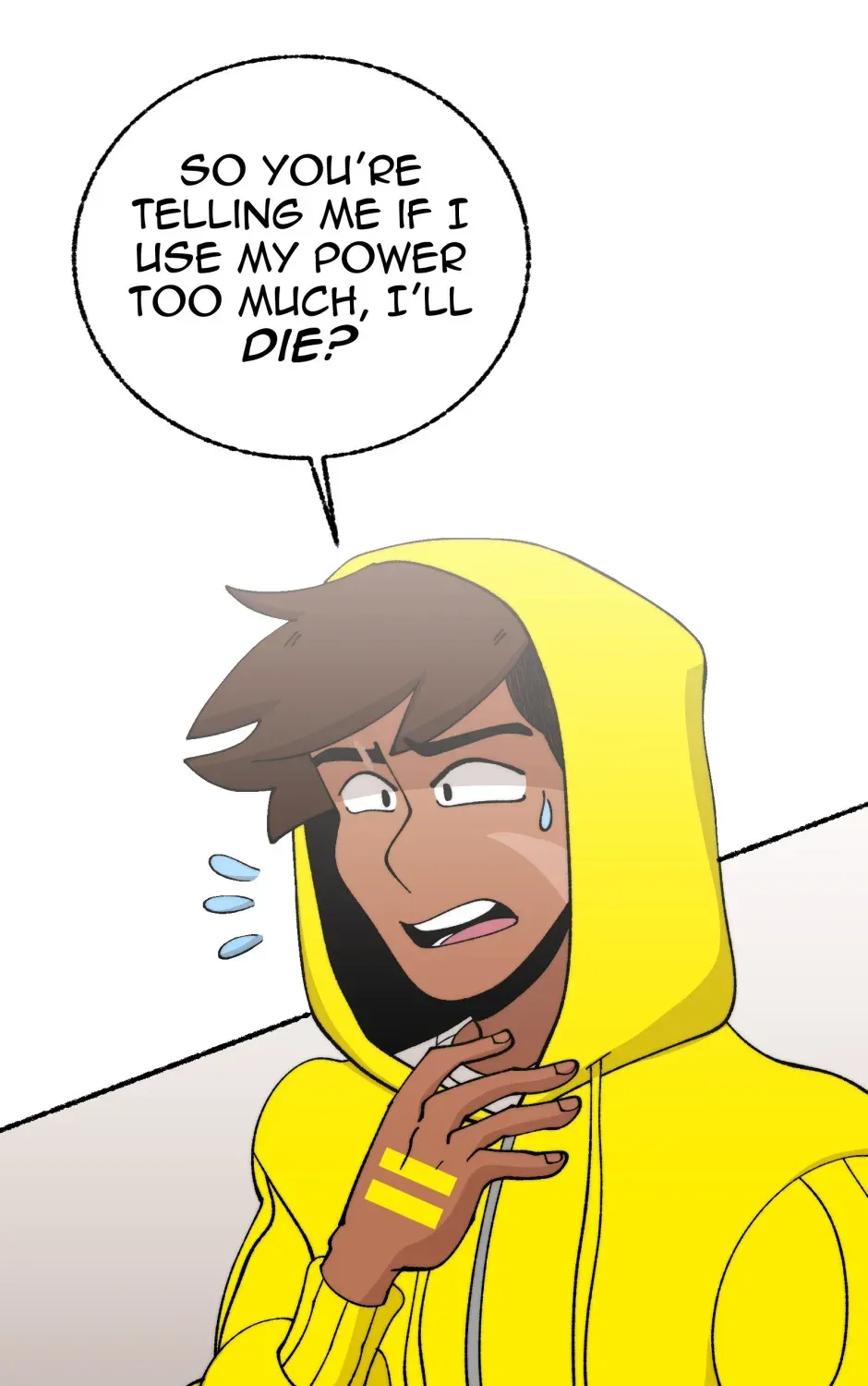 Equalizer! Chapter 129 page 29 - 