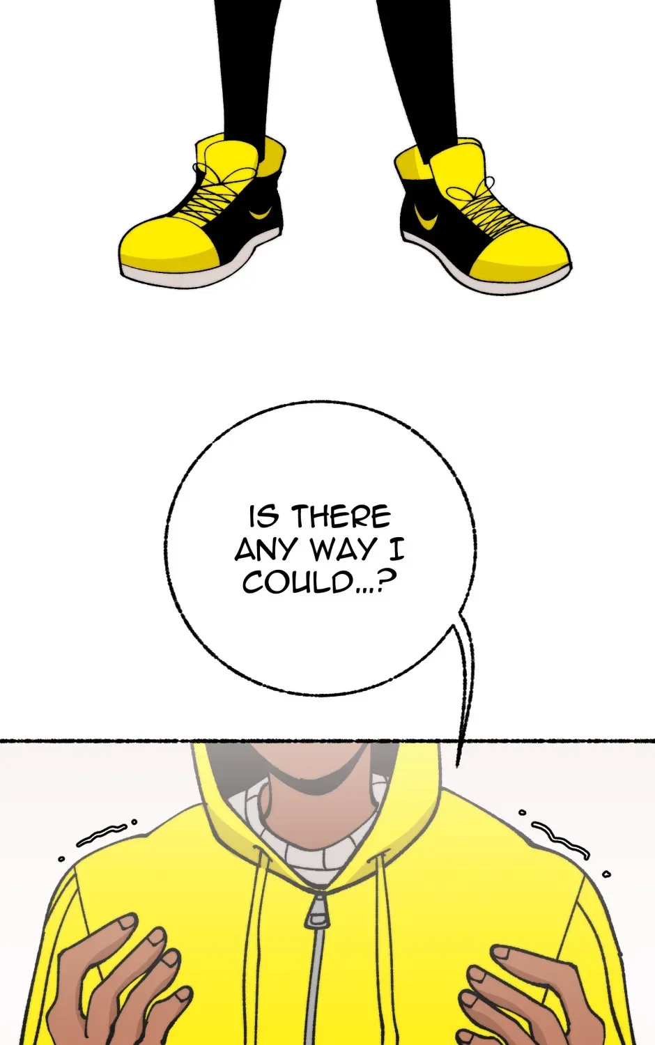 Equalizer! Chapter 129 page 35 - 