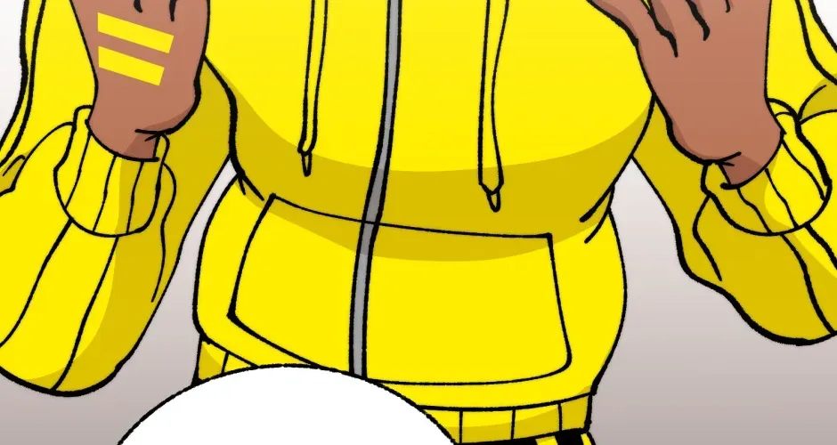 Equalizer! Chapter 129 page 36 - 