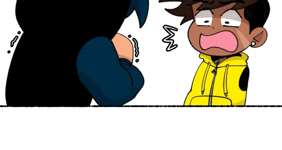 Equalizer! Chapter 129 page 52 - 